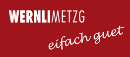 Wernli Metzg – einfach guet